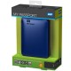 Western Digital USB3 - 1TB BLUE HARD DRIVE