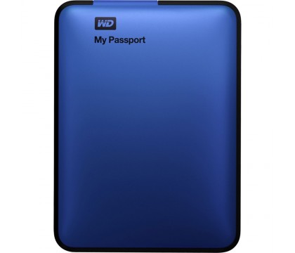 Western Digital USB3 - 1TB BLUE HARD DRIVE