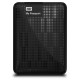 Western Digital USB3 - 500 G BLACK HARD DRIVE