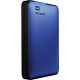 Western Digital USB3 - 500 G BLUE HARD DRIVE