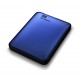 Western Digital USB3 - 500 G BLUE HARD DRIVE