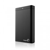 SEAGATE 500GB BACKUP BLK HARD DRIVE