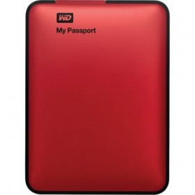 MY PASSPORT WDBKXH5000ARD Hard drive