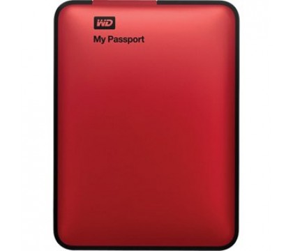 MY PASSPORT WDBKXH5000ARD Hard drive