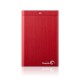 SEAGATE 500GB BACKUP RED HARD DRIVE