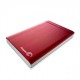 SEAGATE 500GB BACKUP RED HARD DRIVE