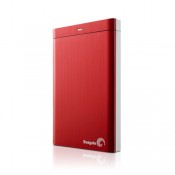 SEAGATE 500GB BACKUP RED HARD DRIVE