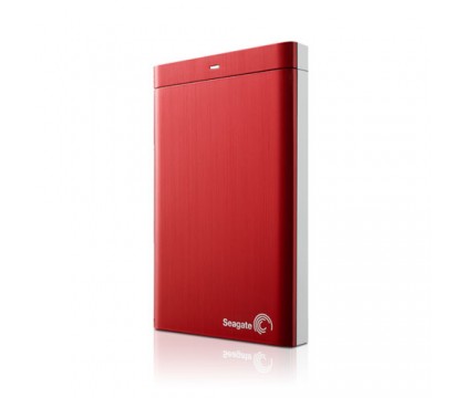 SEAGATE 1TB RED HARD DRIVE