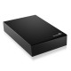 SEAGATE 1TB BLK HARD DRIVE