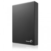SEAGATE 1TB BLK HARD DRIVE