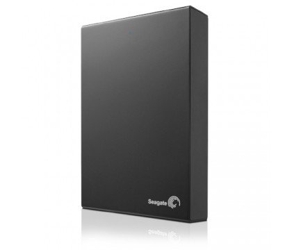 SEAGATE 1TB BLK HARD DRIVE