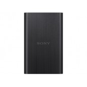 SONY 1000GB/BLK EXT. HDD