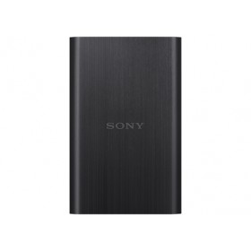 SONY 1000GB/BLK EXT. HDD