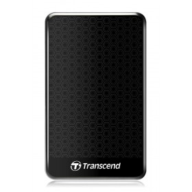 TRANSCEND 1 TB USB3.0 HARD DRIVE