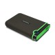 Transcend storejet 2.5" 1tb usb3 rubber case hard disk