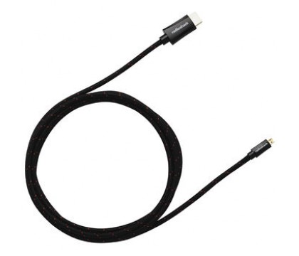 RadioShack 8-Ft. HDMI to Micro HDMI Cable