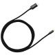 راديو شاك(15-487) كابل تحويل من HDMI الى 8Mini HDMI قدم
