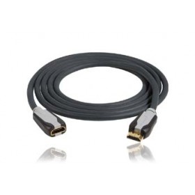 RadioShack 6FT M TO F HDMI CABLE