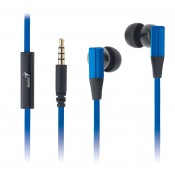 Genius HS-M230 Headphone - Blue