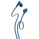Genius HS-M230 Headphone - Blue