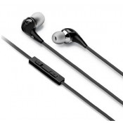 أى لوف (iEP515BLK) سماعات أذن - أسود