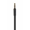 iLuv IEP335BLK Neon  Earphone with SpeakEZ Remote - Black