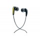 Genius 31710035101  HS-i220 Noise Isolation Apple Headset