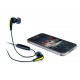 Genius 31710035101  HS-i220 Noise Isolation Apple Headset