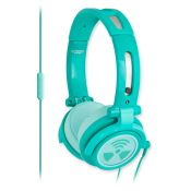 iFrogz CS40 - MARINE CHROMATONE MIC HEADPHONES