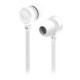 اي لوف (IEP334WHT) سماعات اأذن ستيريو ذات لون أبيض