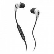 Skull Candy 50/50 Carbo Grey/Black Mic3 S2FFDM-209
