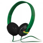 SKULL CANDY UPROCK BLACK/RASTA
