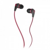 Skull Candy Ink'd 2.0 Black/Red w/ Mic S2IKDY-010