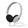 Skullcandy™ Uprock White Headphones