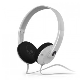 Skullcandy™ Uprock White Headphones