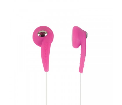 KOSS KE10 JAMS COLOR JAMS - PINK