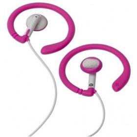 COOSH CLIP PINK EARBUD