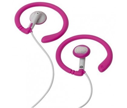 COOSH CLIP PINK EARBUD