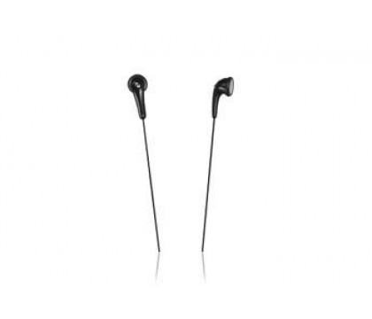 Stereo 15mm Driver Earbuds