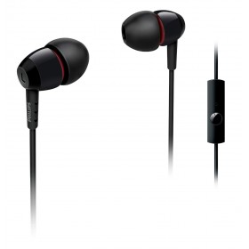 PHILIPS SHE7005A/28 ANDROID MIC IN-EAR HEADPHONES