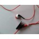 Philips SHQ1000 In Ear Earbude With Virtecal Clip Sport