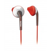 Philips SHQ1000 In Ear Earbude With Virtecal Clip Sport