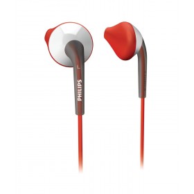 Philips SHQ1000 In Ear Earbude With Virtecal Clip Sport