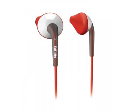 Philips SHQ1000 In Ear Earbude With Virtecal Clip Sport