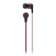 Skullcandy® INK'd® RedHeadphones