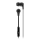 Skullcandy® Mic Black Headphones