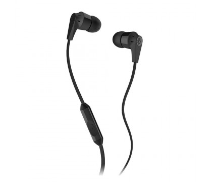 Skullcandy® Mic Black Headphones