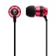 Skullcandy Ink'd 2.0 Mic Headphones