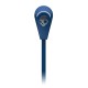 Skullcandy™ 50/50 Mic Earbud Headphones