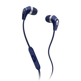 Skullcandy™ 50/50 Mic Earbud Headphones